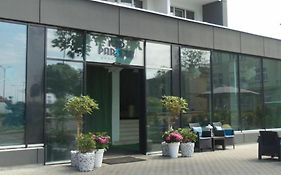 Apartament Nad Parsętą