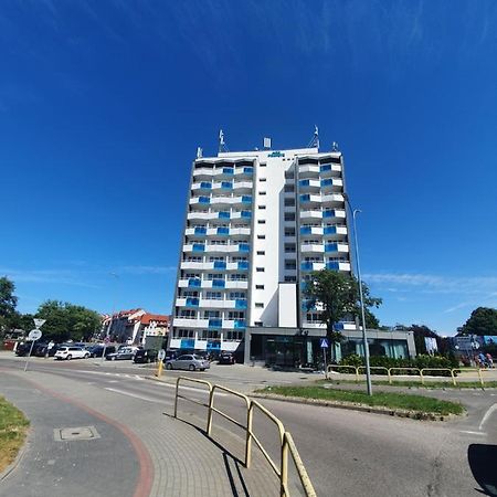 Apartament Apartament Nad Parsętą Kołobrzeg Zewnętrze zdjęcie