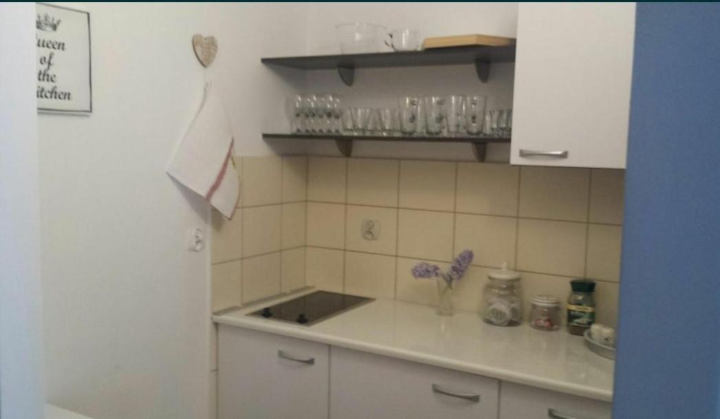 Apartament Apartament Nad Parsętą Kołobrzeg Zewnętrze zdjęcie