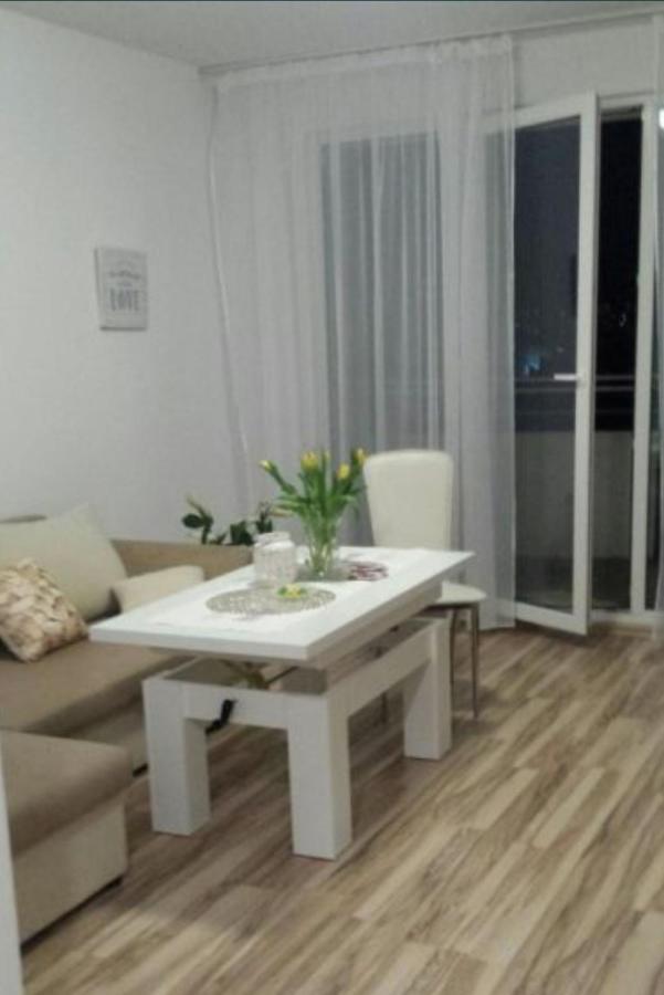 Apartament Apartament Nad Parsętą Kołobrzeg Zewnętrze zdjęcie