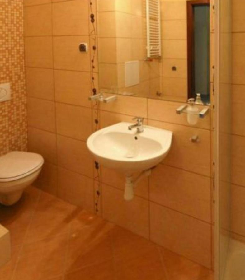 Apartament Apartament Nad Parsętą Kołobrzeg Zewnętrze zdjęcie