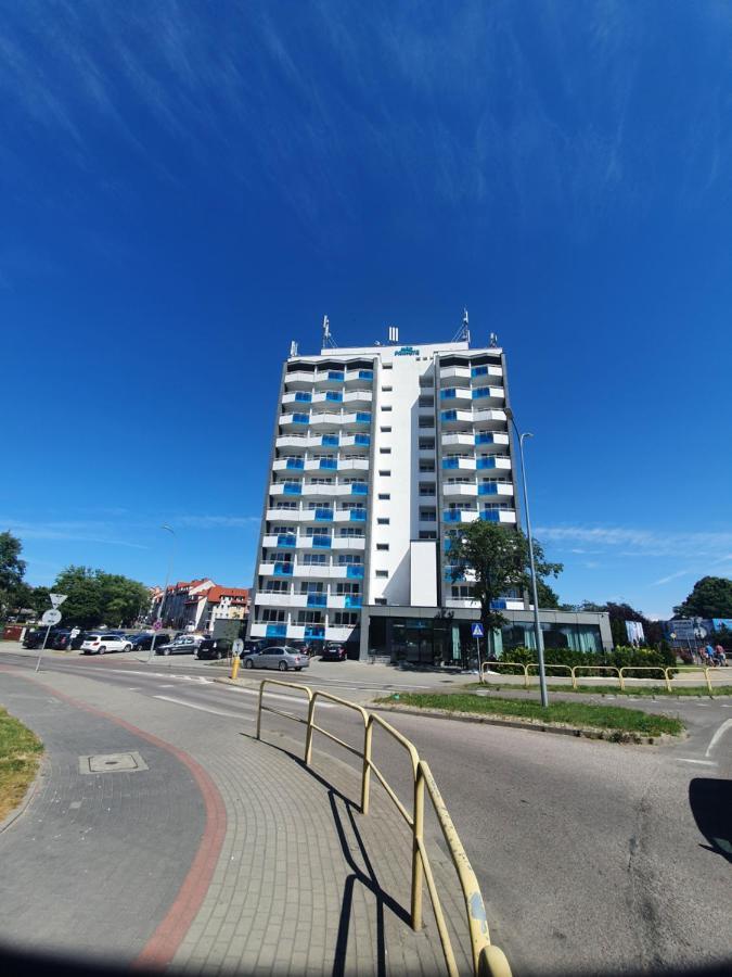 Apartament Apartament Nad Parsętą Kołobrzeg Zewnętrze zdjęcie